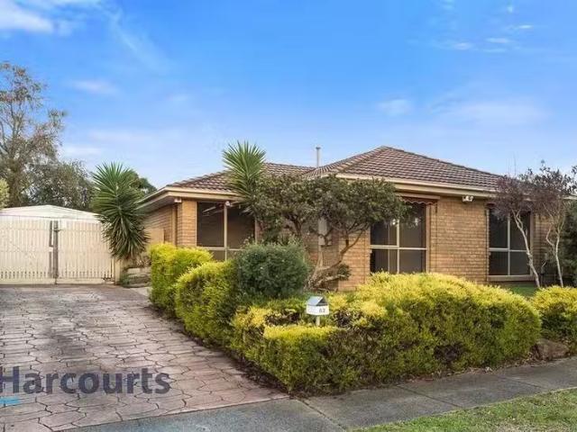 House for rent in Camerons Creek, Victoria