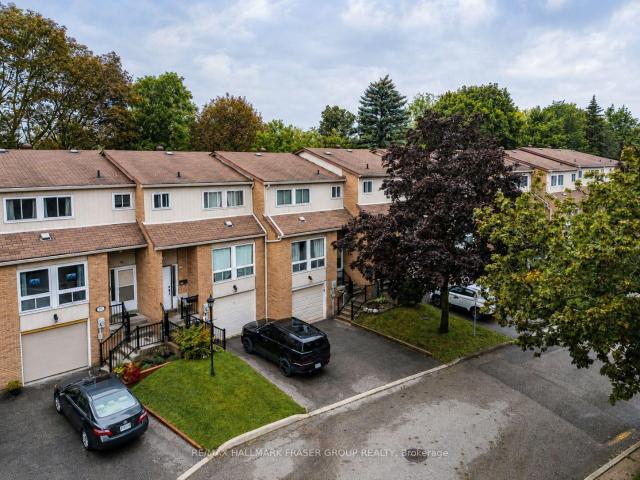 Condo for sale in Durham, Ontario