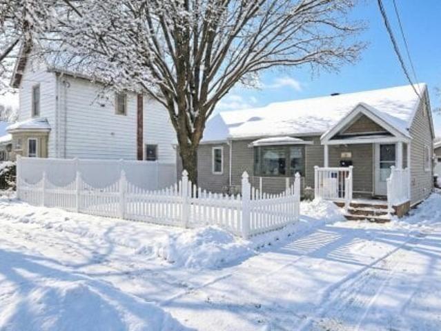 House for sale in Perth, Ontario