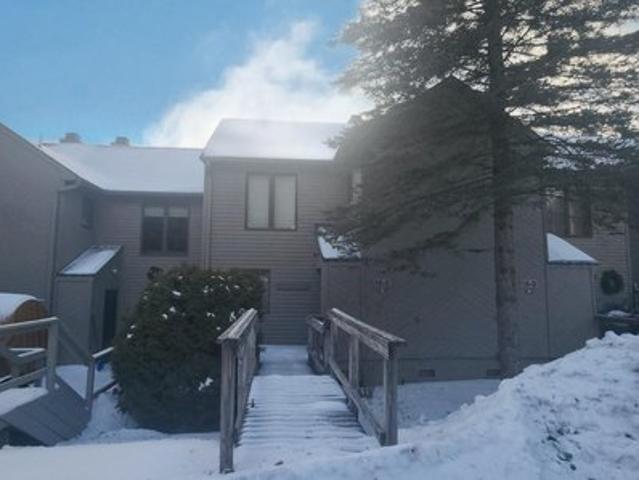 Townhouse for sale in Ashland, New York
