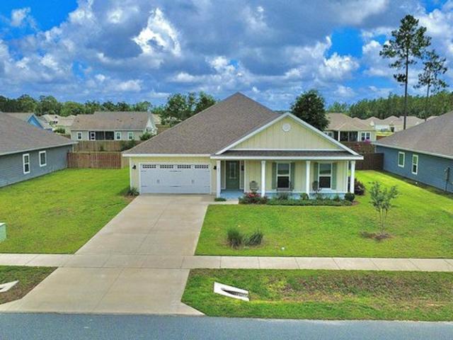 House for sale in Crawfordville, Florida