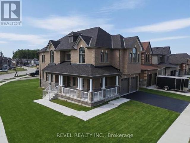 House for sale in Essa, Ontario