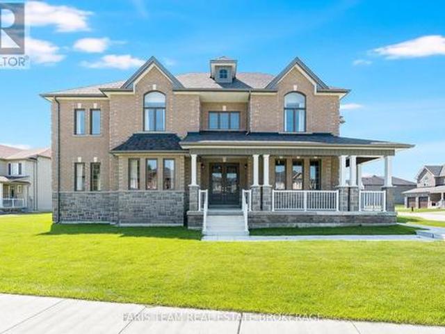 House for sale in Essa, Ontario