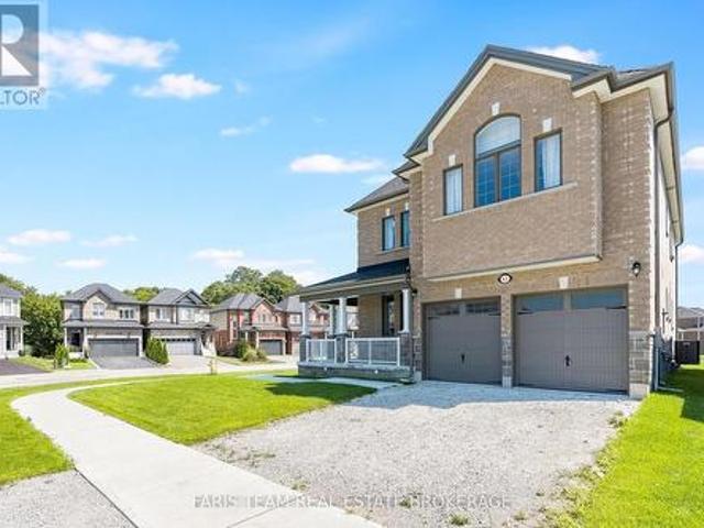 House for sale in Essa, Ontario