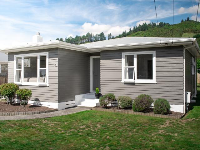 House for rent in Days Bay, Wellington