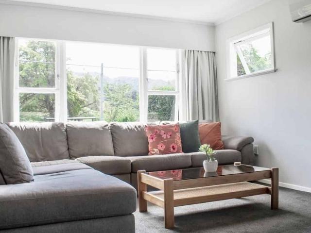 House for rent in Days Bay, Wellington