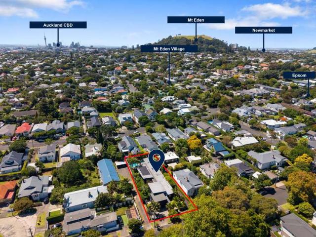 House for sale in Balmoral, Oroua County