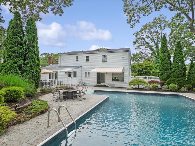 House for sale in Centereach, New York