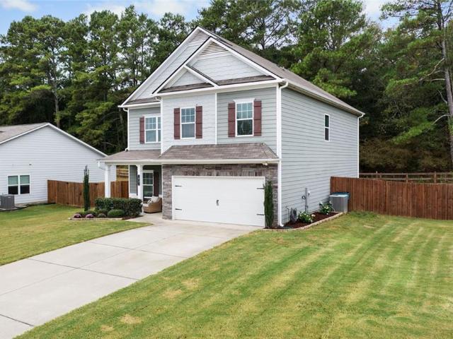 House for sale in Woody Farms, Adairsville