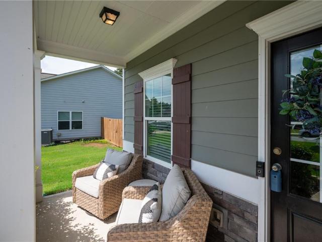 House for sale in Bartow, Georgia