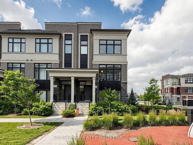 Townhouse for sale in Woburn, Ontario