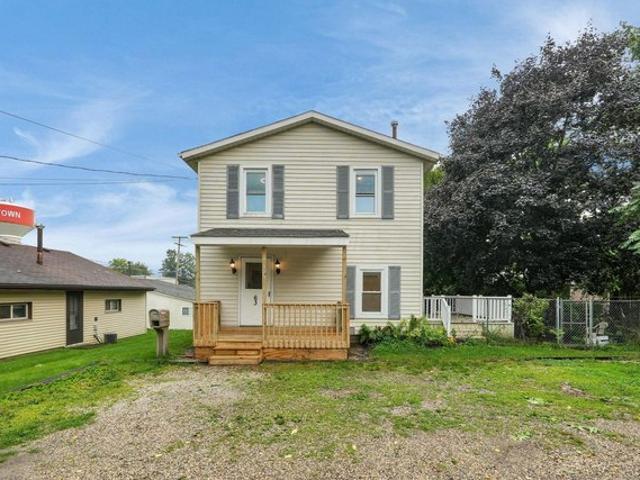 House for sale in Croton, Ohio