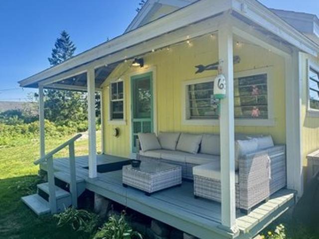 House for sale in Vinalhaven, Maine