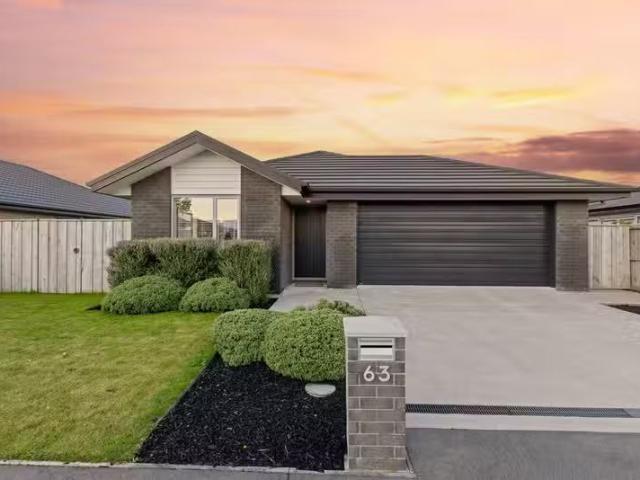 House for sale in Lincoln, Canterbury