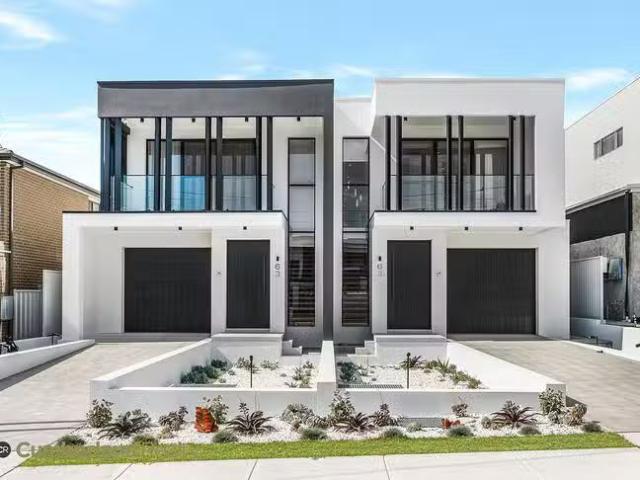 House for rent in South Wentworthville