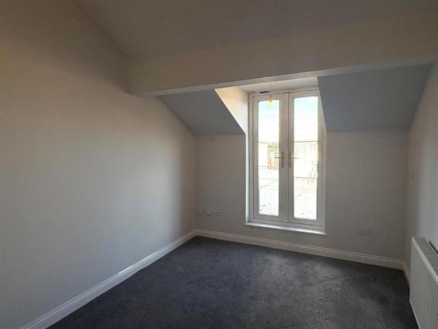 Apartment for rent in Bedford, Wigan