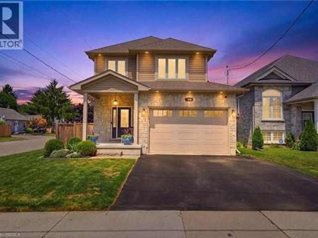 House for sale in Brant, Ontario