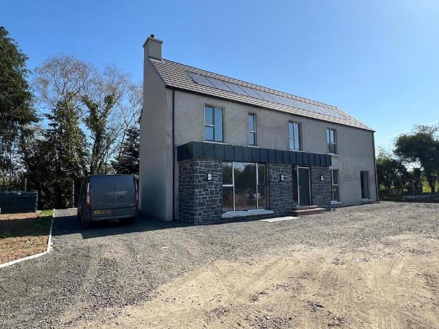 House for rent in Magherafelt