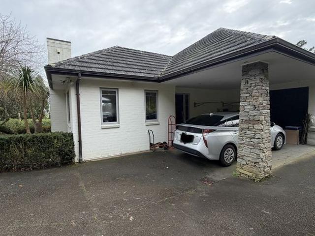Apartment for rent in Awhitu, Oroua County