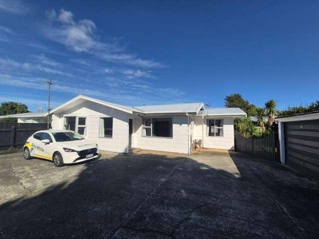 House for rent in Wanganui District