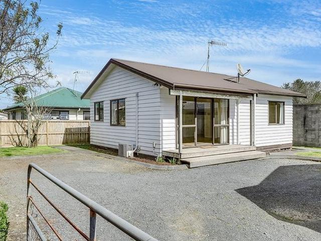 House for rent in Hamilton, Waikato
