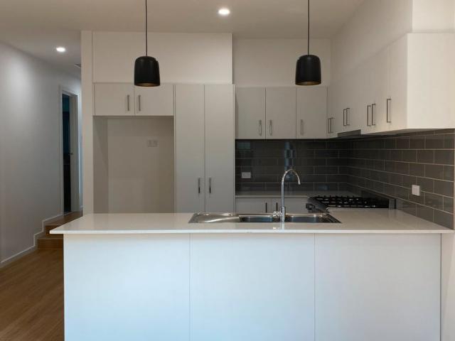 Townhouse for rent in Geelong, Victoria