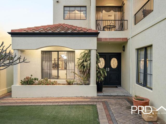 House for sale in Bicton, Western Australia