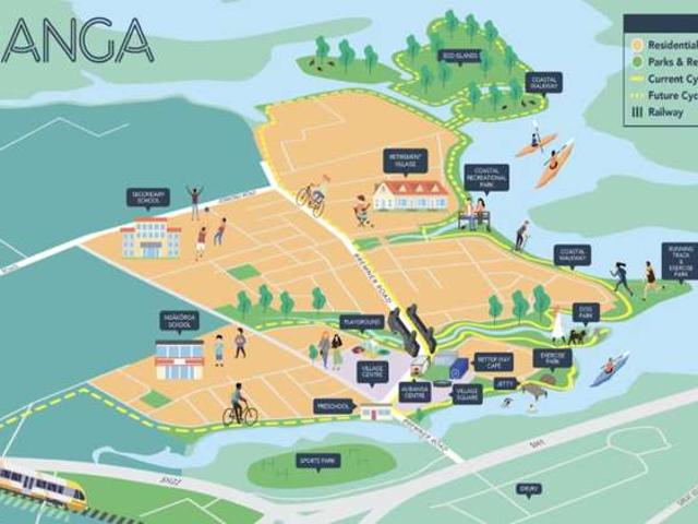 House for sale in Awhitu