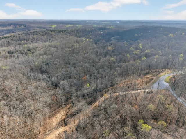 Land for sale in Tennessee