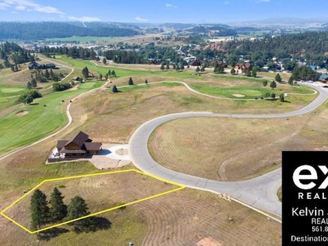 Land for sale in Wyoming