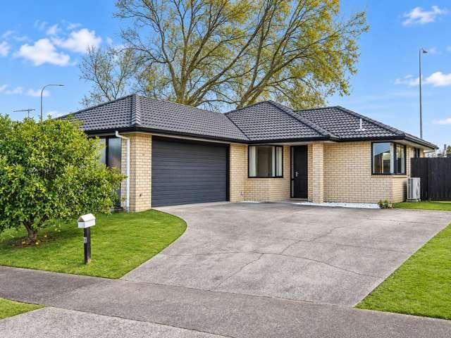 House for sale in Hamilton, Waikato