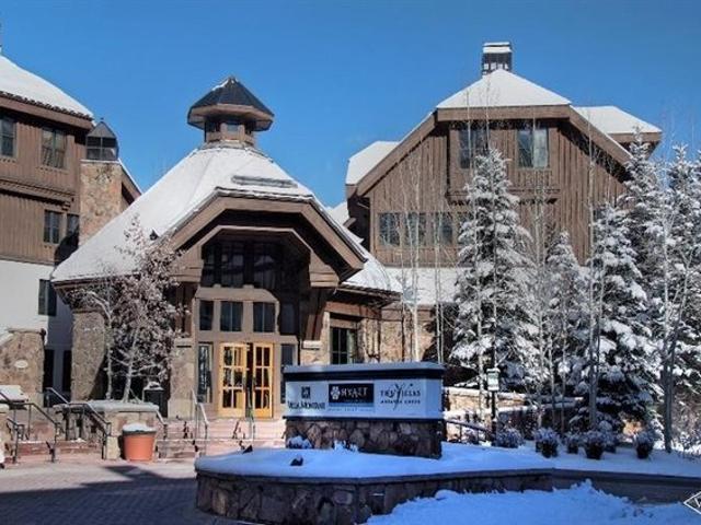 Condo for sale in Eagle, Colorado