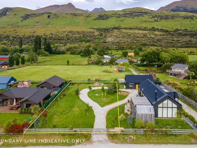Land for sale in Otakou