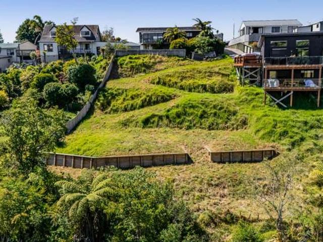 Land for sale in Hillsborough, Taranaki