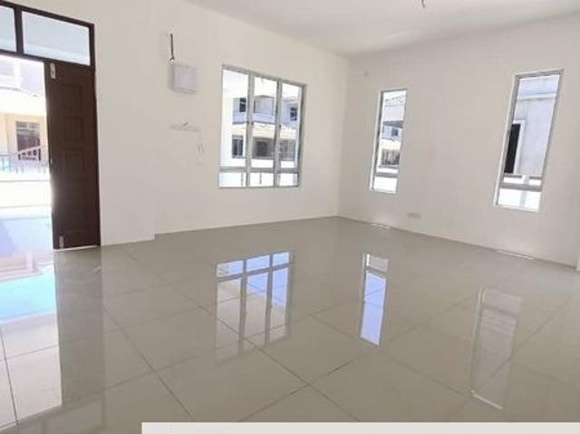 House for rent in Kampung Bonggol Petai, Kampung Ayer Puteh