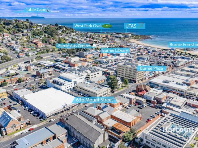 Apartment for rent in Burnie