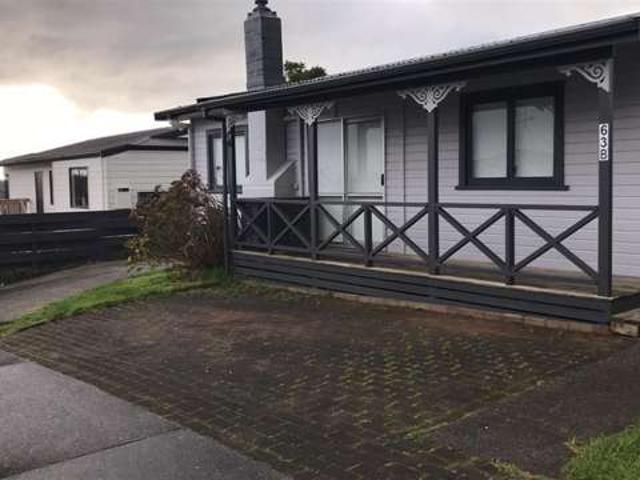 House for rent in Bay Of Plenty