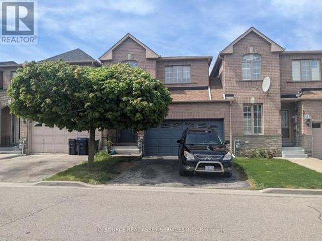 House for sale in Woburn, Ontario