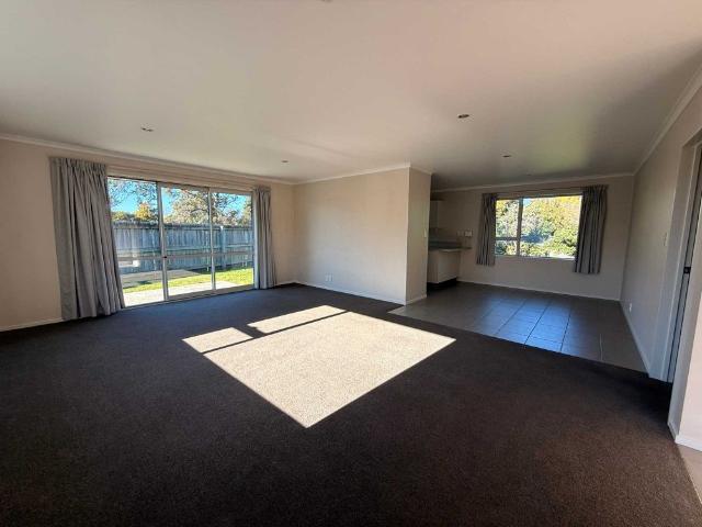 Townhouse for rent in Mayfield, Blenheim