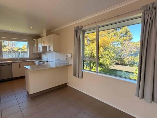 Townhouse for rent in Blenheim Central, Marlborough