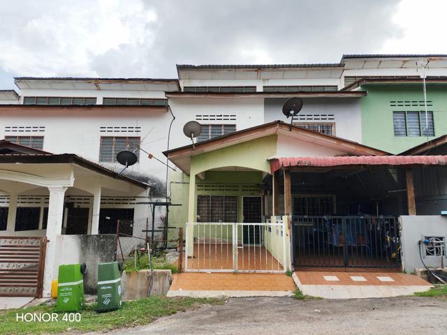 Terraced House for sale in Temerloh, Pahang