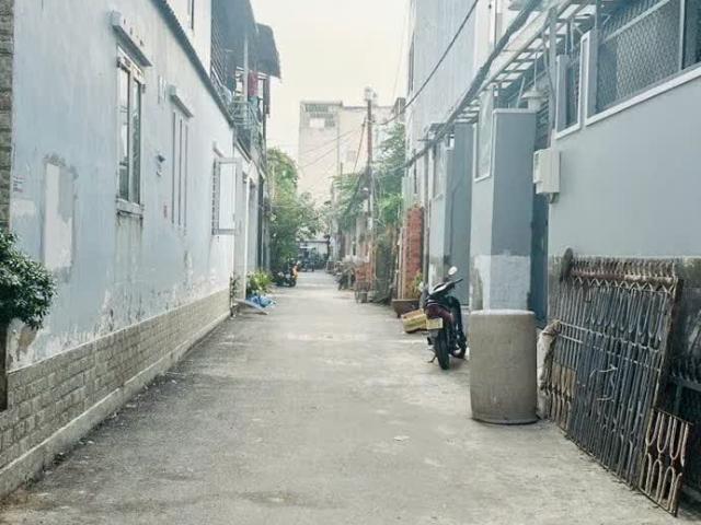 Nhà bán tại Khuôn viên UBND Thành phố Hồ Chí Minh, Thành phố Hồ Chí Minh