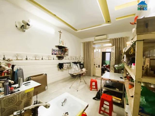 Nhà bán tại Thủ Đức, Hồ Chí Minh