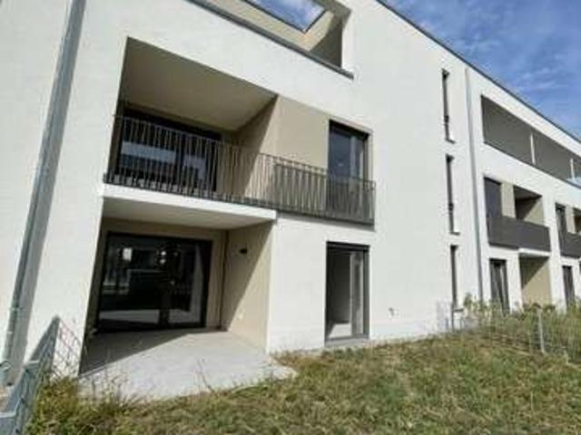 Wohnung kaufen in Im Oberfeld, Langweid am Lech
