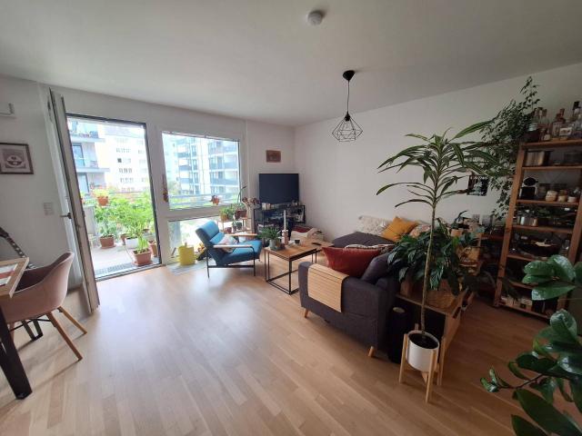 Apartment mieten in Wien