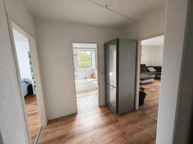 Wohnung kaufen in Fürth, Bayern