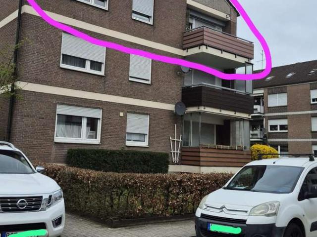 Wohnung kaufen in Beckenberg, Borken