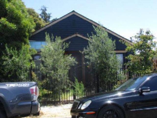 House for sale in Oakland, California
