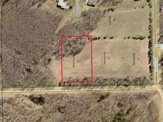 Land for sale in Walker, Minnesota