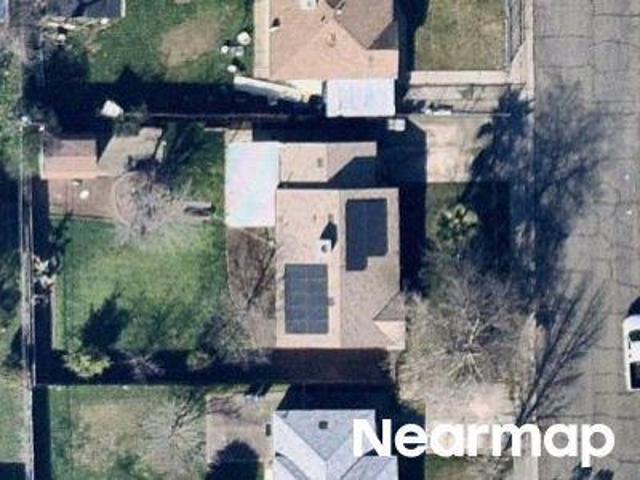 House for sale in Sacramento, California